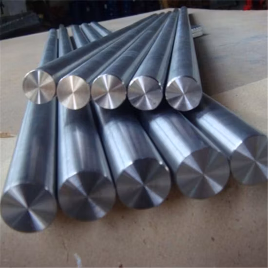 Chine prix d'usine titane Ti 6al